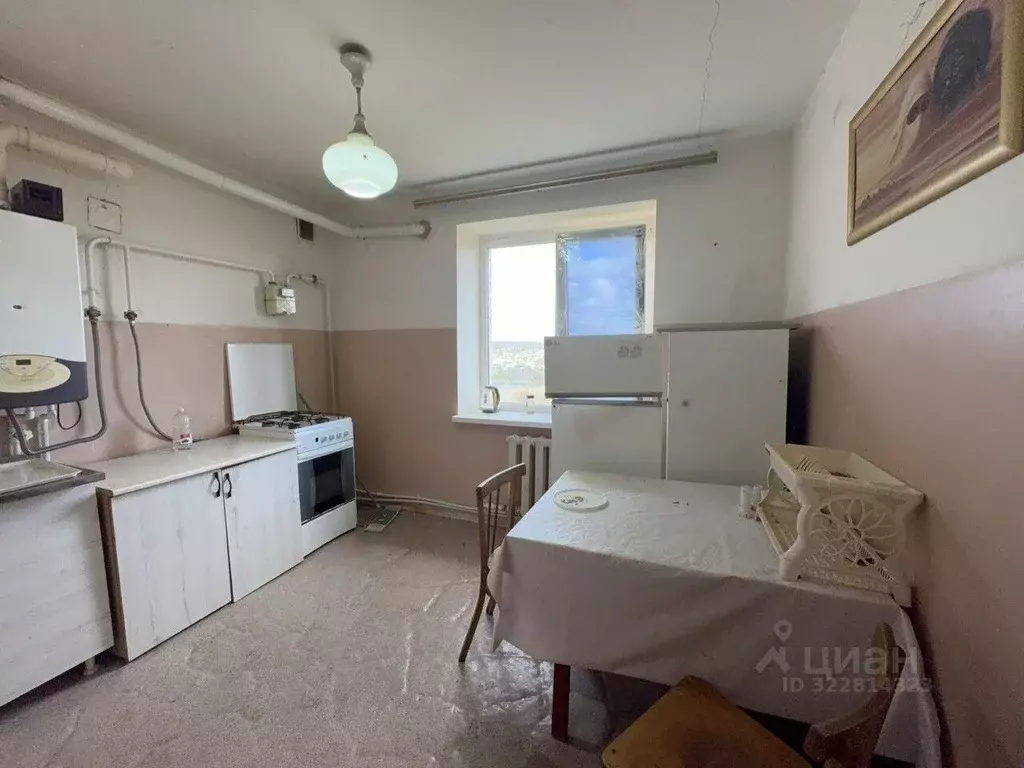 2-к кв. Ростовская область, Белая Калитва ул. Машиностроителей, 64 ... - Фото 1