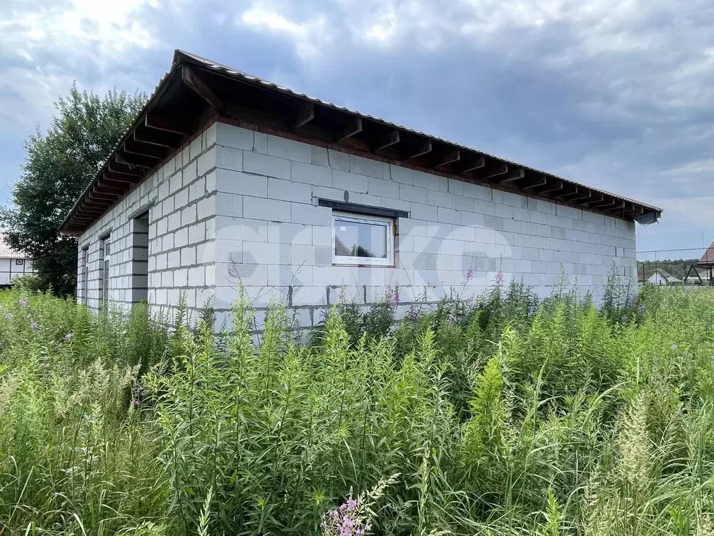 Дом в Московская область, Раменский муниципальный округ, Радужный дп ... - Фото 1