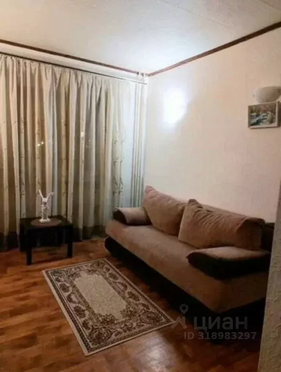 Комната Москва Пятницкое ш., 6К7 (13.7 м) - Фото 1