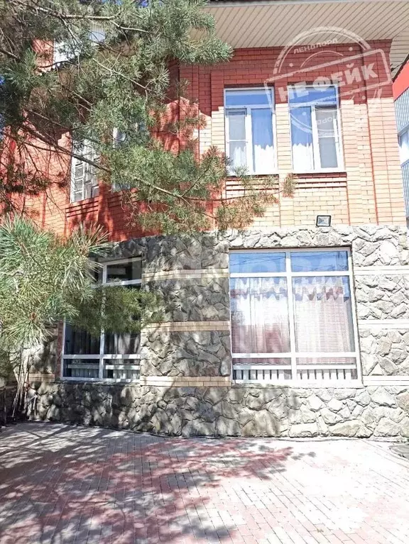 Дом в Ростовская область, Ростов-на-Дону просп. Стачки (305 м) - Фото 0