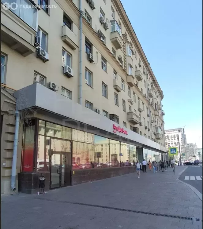 Помещение свободного назначения (237.5 м) - Фото 0