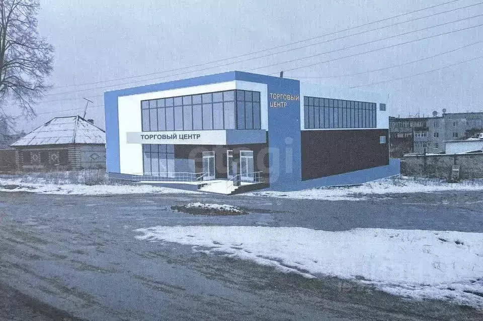 Участок в Свердловская область, Тавда ул. 9 Января (11.77 сот.) - Фото 2