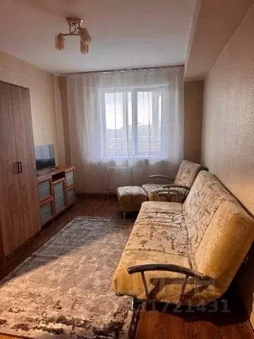 1-к кв. Пермский край, Пермь ул. Калинина, 46 (36.0 м) - Фото 1