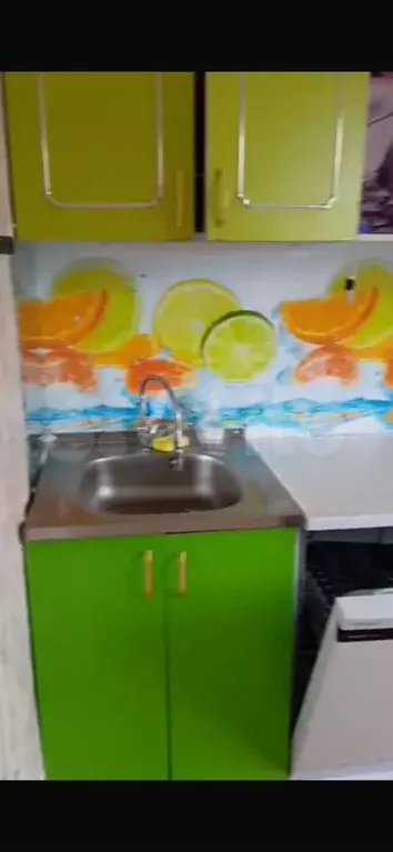2-к. квартира, 50 м, 2/2 эт. - Фото 0