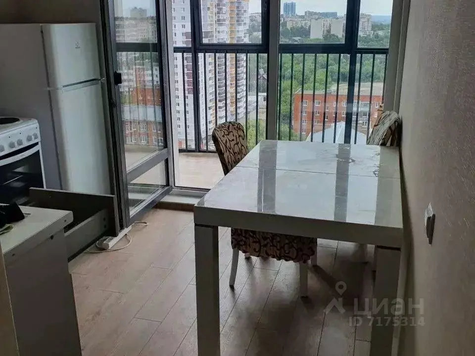 1-к кв. Удмуртия, Ижевск ул. Металлургов, 9К1 (34.0 м) - Фото 1