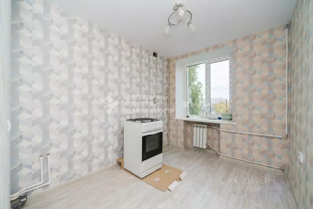 2-к кв. Рязанская область, Рязань ул. Свободы, 95 (60.5 м) - Фото 1