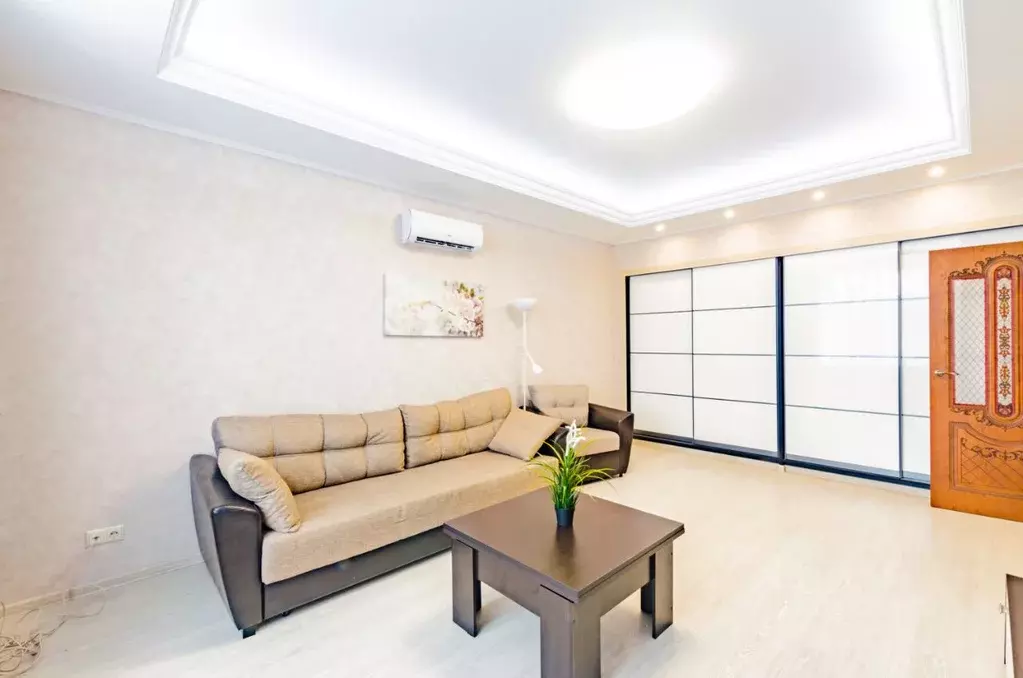 2-к кв. Москва ул. Дмитрия Ульянова, 24С1 (60.0 м) - Фото 1