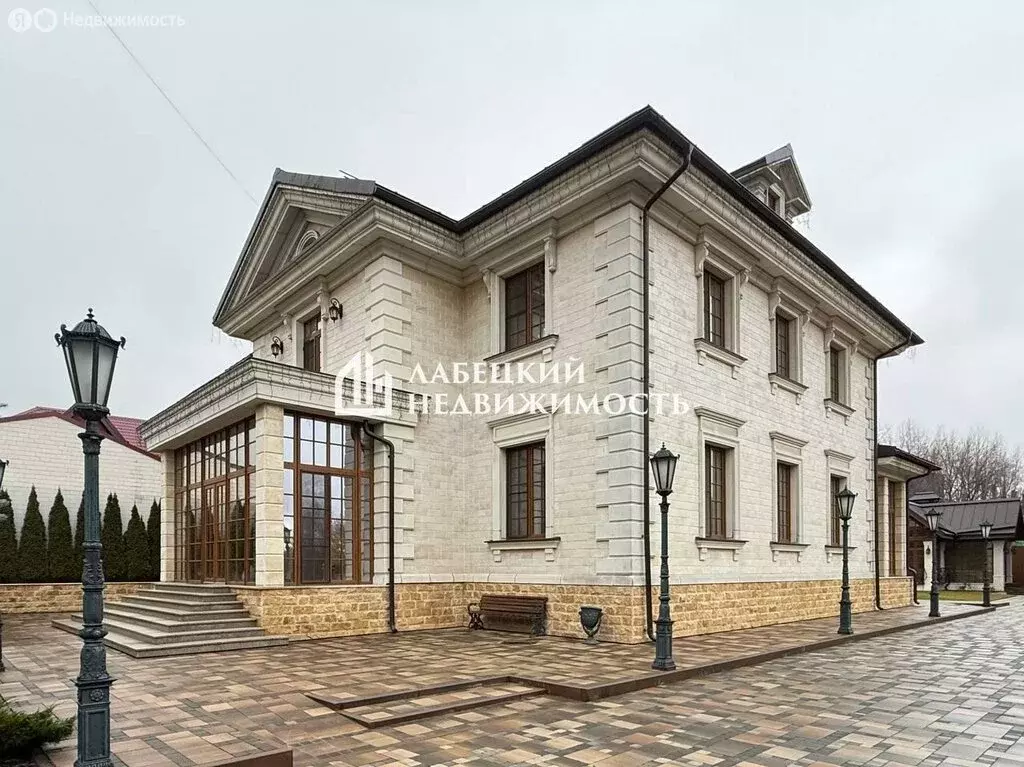 Дом в посёлок Вешки, Северная улица (550 м) - Фото 1