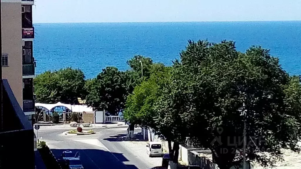 2-к кв. Краснодарский край, Геленджик Крымская ул., 19к4 (50.0 м) - Фото 0
