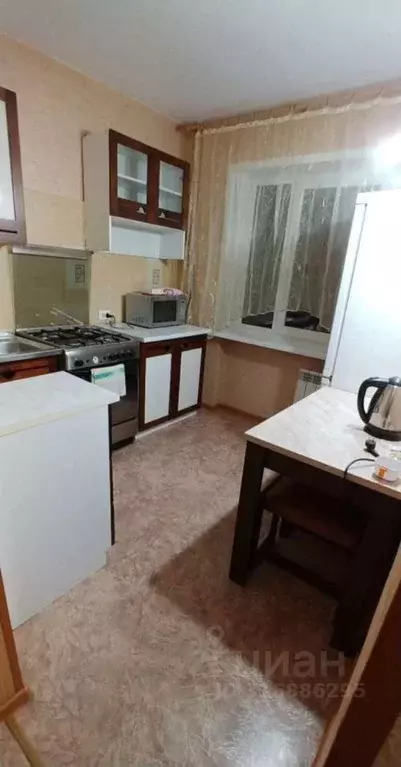 1-к кв. Иркутская область, Ангарск 82-й кв-л, 17 (31.1 м) - Фото 0