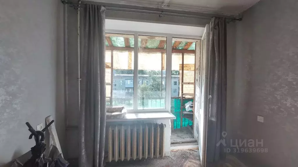 2-к кв. Московская область, Королев Пионерская ул., 39 (43.0 м) - Фото 0