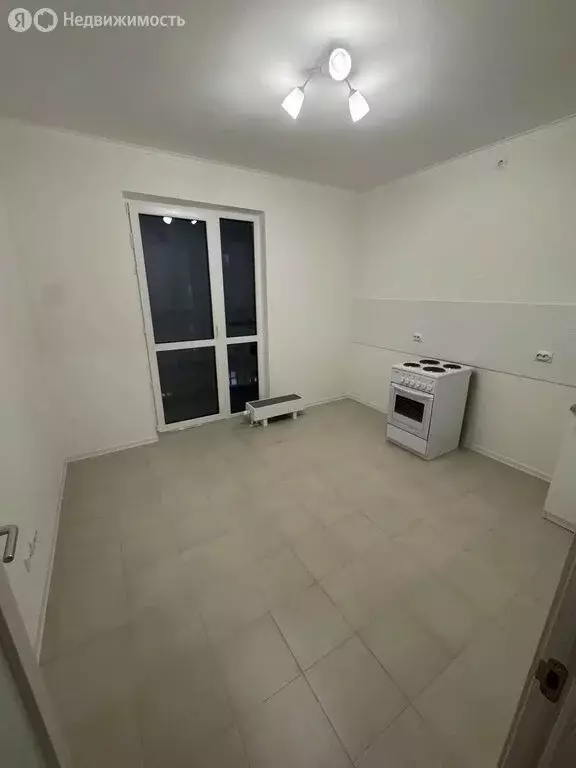 2-комнатная квартира: Москва, Кантемировская улица, 27А (59.8 м) - Фото 2