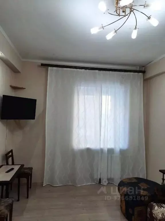 1-к кв. Чувашия, Чебоксары Социалистическая ул., 2 (36.0 м) - Фото 1