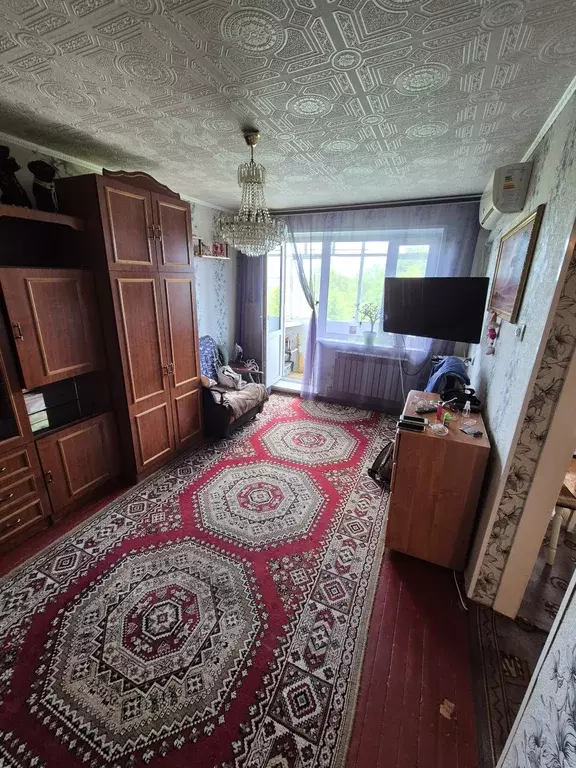 Продаётся 1-к квартира, 32.8 м - Фото 0