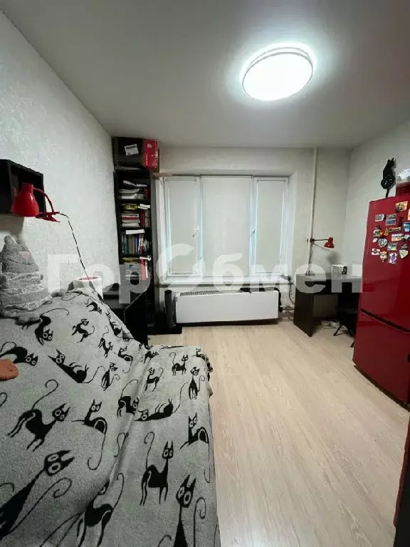 Продается 1-комнатная квартира - Фото 2