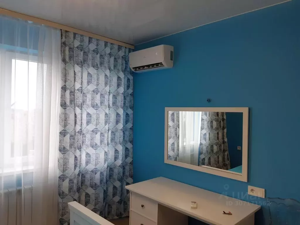 1-к кв. Воронежская область, Воронеж ул. Ворошилова, 1/4 (53.0 м) - Фото 2