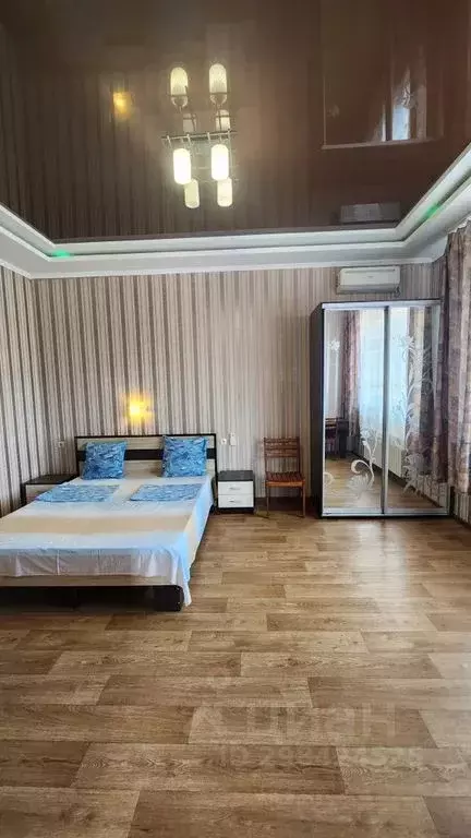 1-к кв. Крым, Евпатория ул. Интернациональная, 65Б (40.0 м) - Фото 2