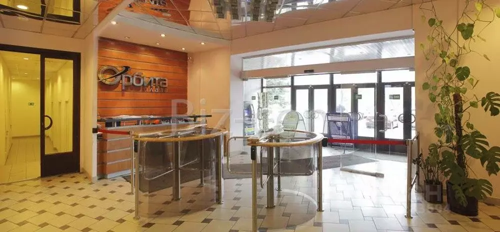 Офис в Москва ул. Кулакова, 20С1к (31 м) - Фото 2