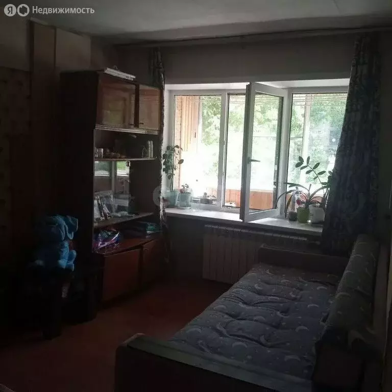 1-комнатная квартира: Липецк, улица Гагарина, 67 (30.2 м) - Фото 1