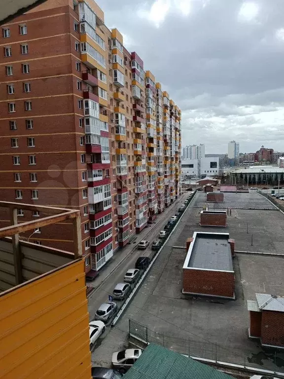 2-к. квартира, 47 м, 6/15 эт. - Фото 1