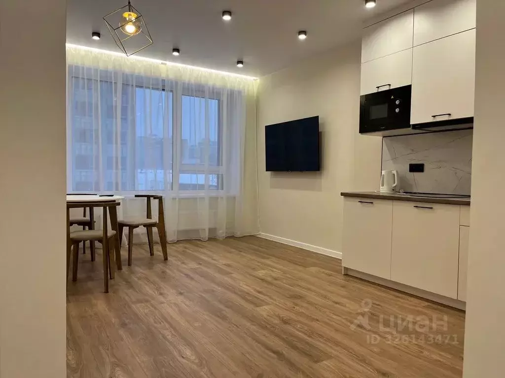 2-к кв. Башкортостан, Уфа ул. Художника Позднова, 11 (41.0 м) - Фото 2