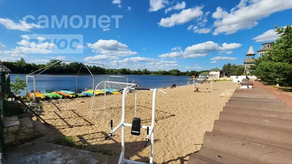 таунхаус в саратовская область, энгельсский район, красноярское . - Фото 0