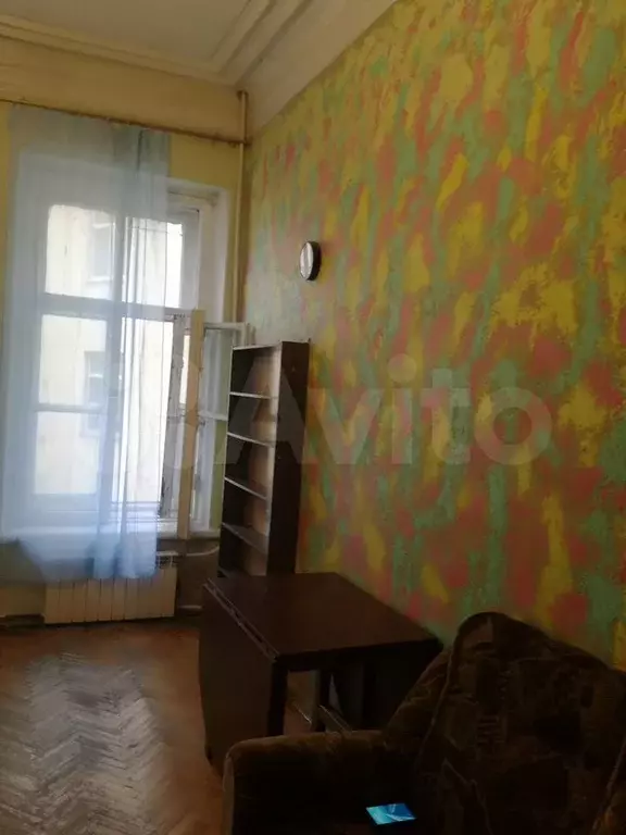 Комната 12,5 м в 3-к., 3/5 эт. - Фото 0