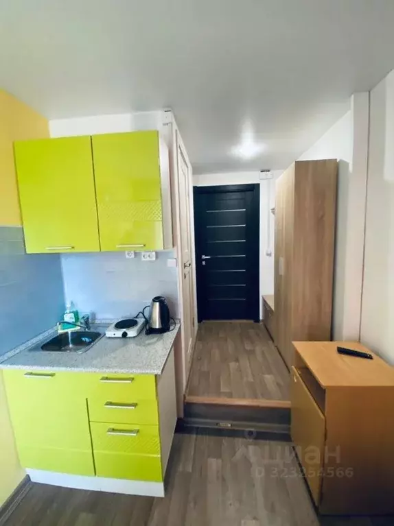 Комната Кировская область, Киров ул. Владимирская, 134 (14.0 м) - Фото 1