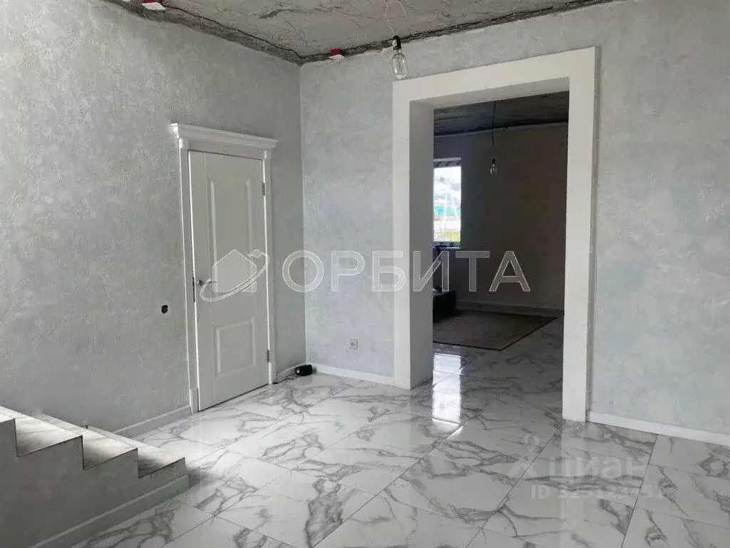 Дом в Тюменская область, Тюмень Луч СНТ, ул. Цветочная (175 м) - Фото 2