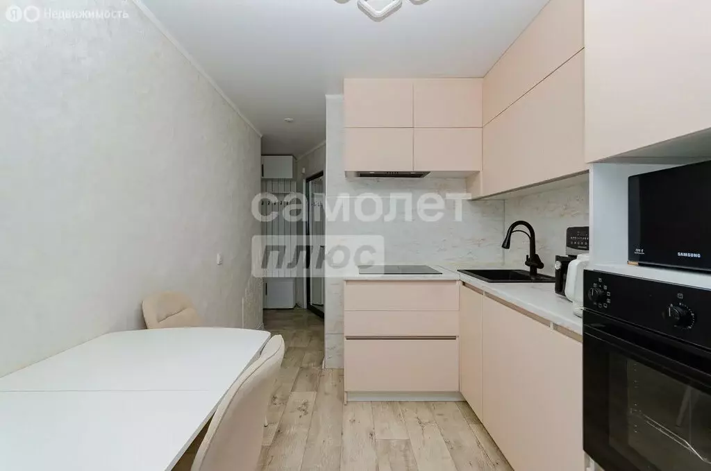 2-комнатная квартира: Челябинск, Каслинская улица, 19В (52.2 м) - Фото 2