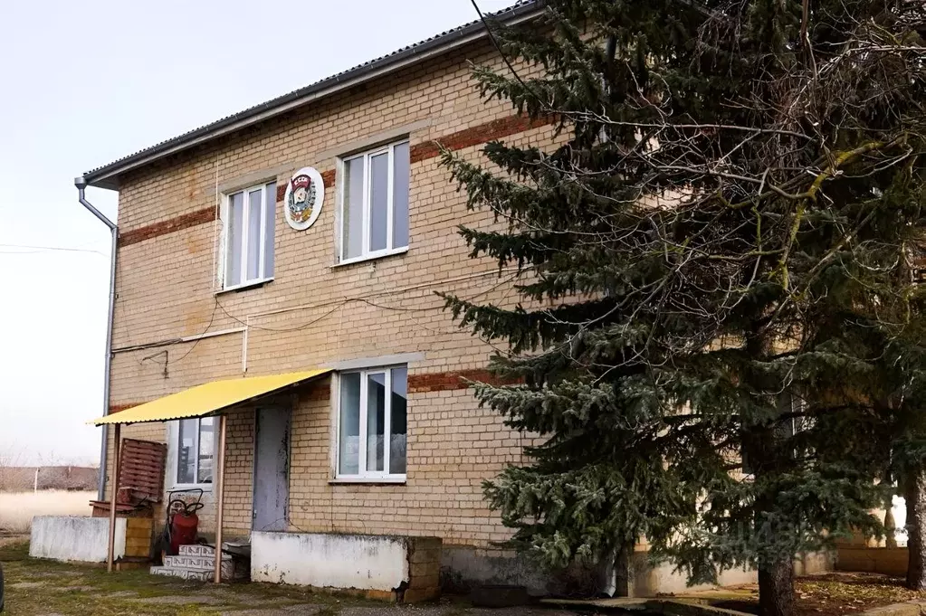 Производственное помещение в Ставропольский край, Шпаковский ... - Фото 2