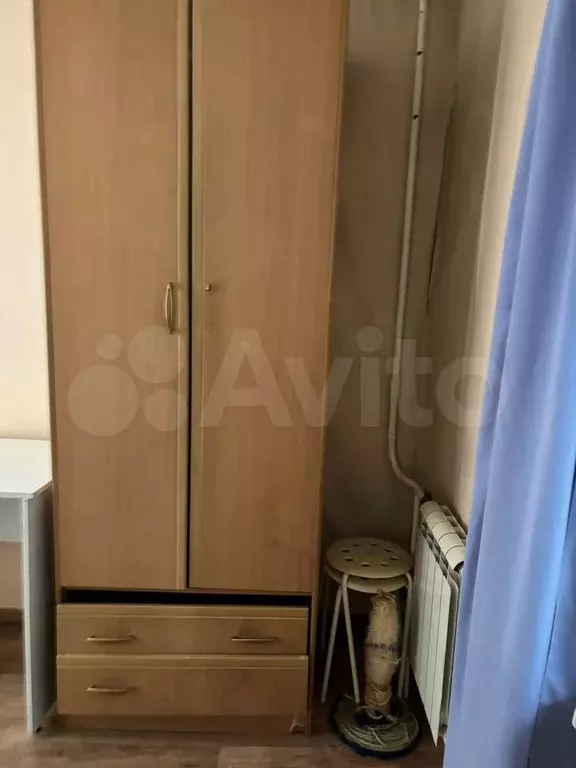 Квартира-студия, 19 м, 1/5 эт. - Фото 1