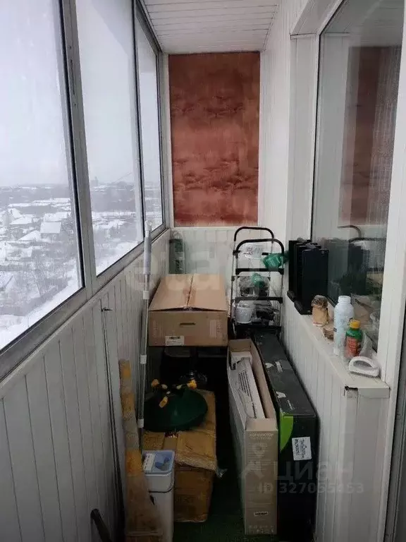 4-к кв. Кемеровская область, Кемерово ул. Тухачевского, 31г (81.7 м) - Фото 2