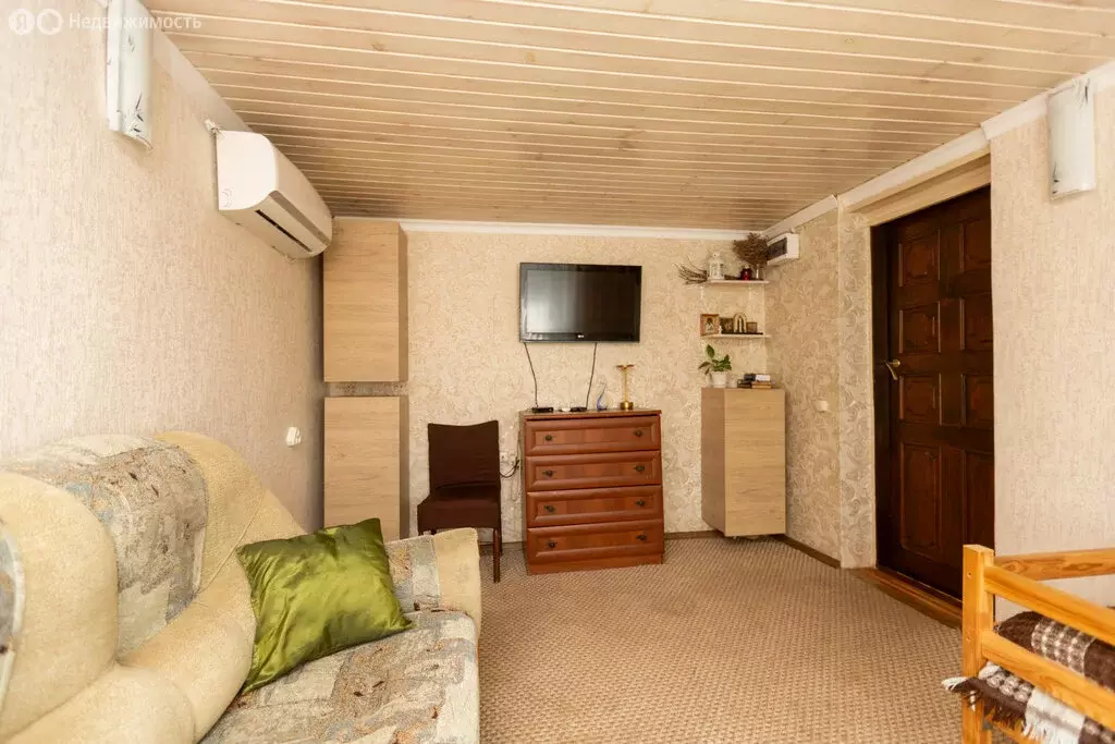 Дом в Нежинский сельсовет, СТ Облепиха, 141 (35.6 м) - Фото 1