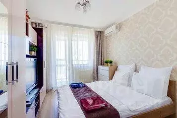 1-к кв. Московская область, Химки Молодежная ул., 78 (25.0 м) - Фото 0