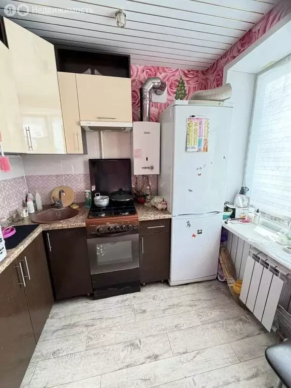 2-комнатная квартира: Ефремов, улица Ленина, 51 (38.2 м) - Фото 2