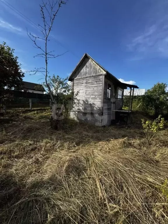 Дом в Владимирская область, Ковров Сад КЭЗ № 4 СНТ, 305 (20 м) - Фото 2