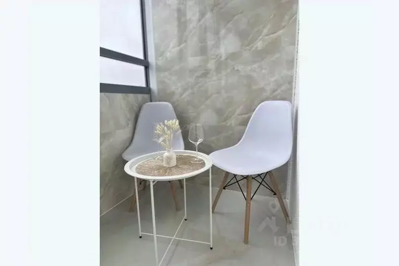 1-к кв. Санкт-Петербург просп. Королева, 57к1 (25.0 м) - Фото 1