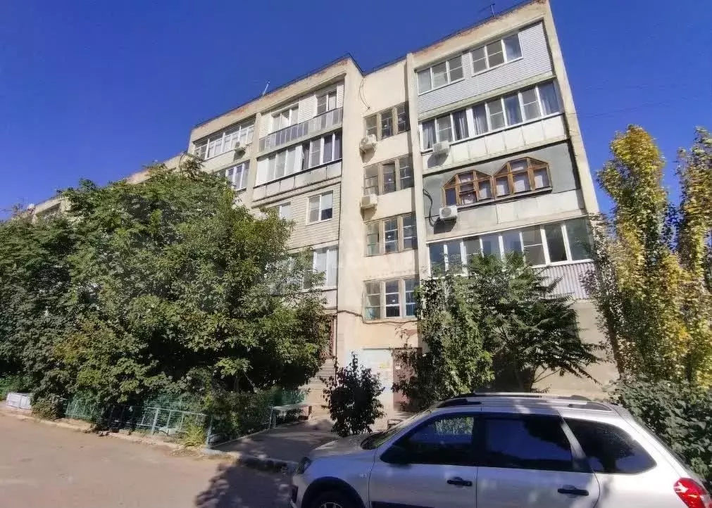1-к. квартира, 37,5 м, 2/5 эт. - Фото 0
