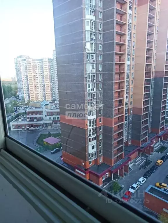 1-к кв. Московская область, Ленинский городской округ, Бутово пгт ... - Фото 2