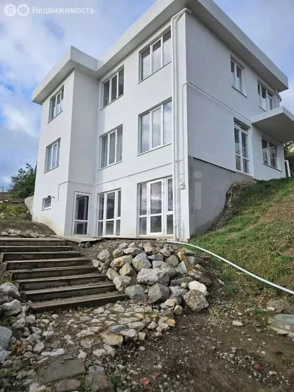 Дом в Краснокаменка, Школьный переулок (263.3 м) - Фото 2