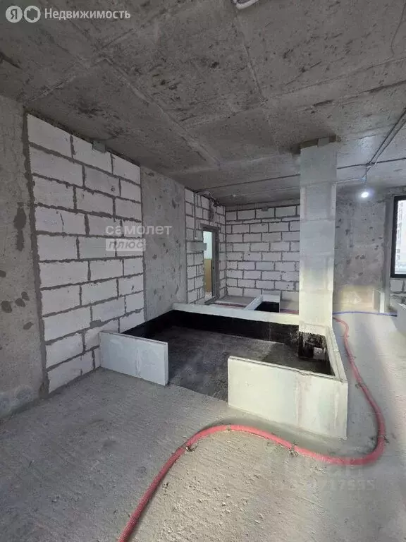 3-комнатная квартира: Москва, улица Василия Ланового, 5 (100.7 м) - Фото 2