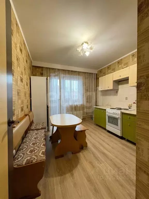 1-к кв. Воронежская область, Воронеж бул. Победы, 48а (41.0 м) - Фото 1