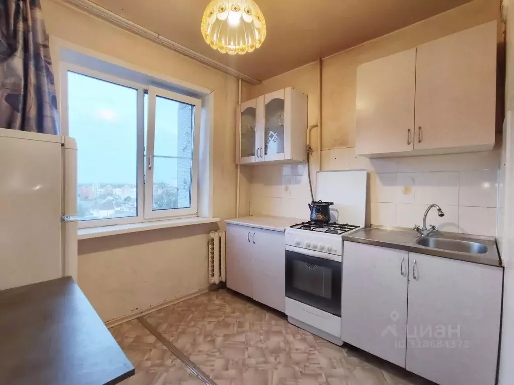2-к кв. Тверская область, Тверь ул. Левитана, 26 (60.0 м) - Фото 0