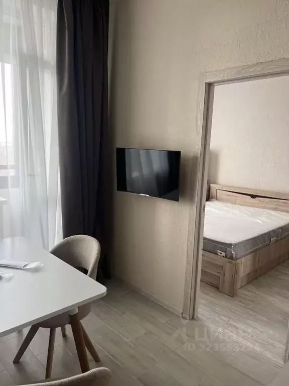 1-к кв. Ленинградская область, Кудрово г. Всеволожский район, ... - Фото 1