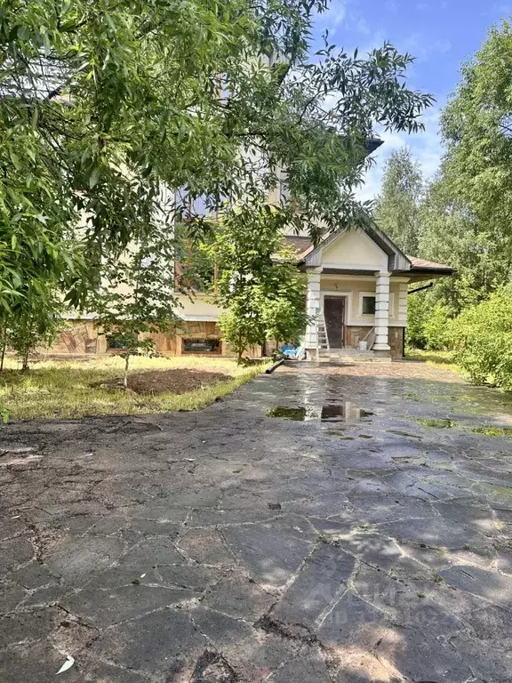 Коттедж в Москва, Москва, Троицк ул. Молодежная, 2 (634 м) - Фото 2