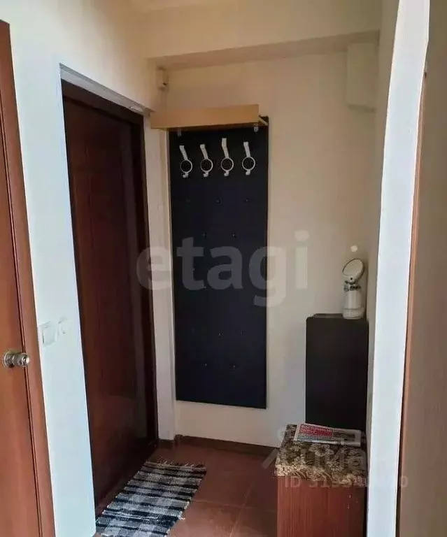 1-к кв. Москва Сиреневый бул., 4/23 (30.0 м) - Фото 1