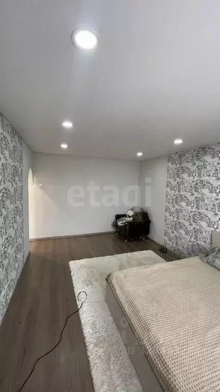 1-к кв. Курская область, Курск Магистральный проезд, 5Б (32.0 м) - Фото 1