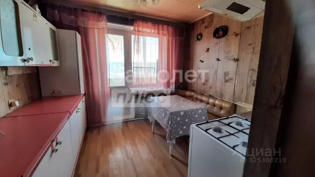 2-к кв. Московская область, Воскресенск Лопатинский мкр, ул. ... - Фото 1