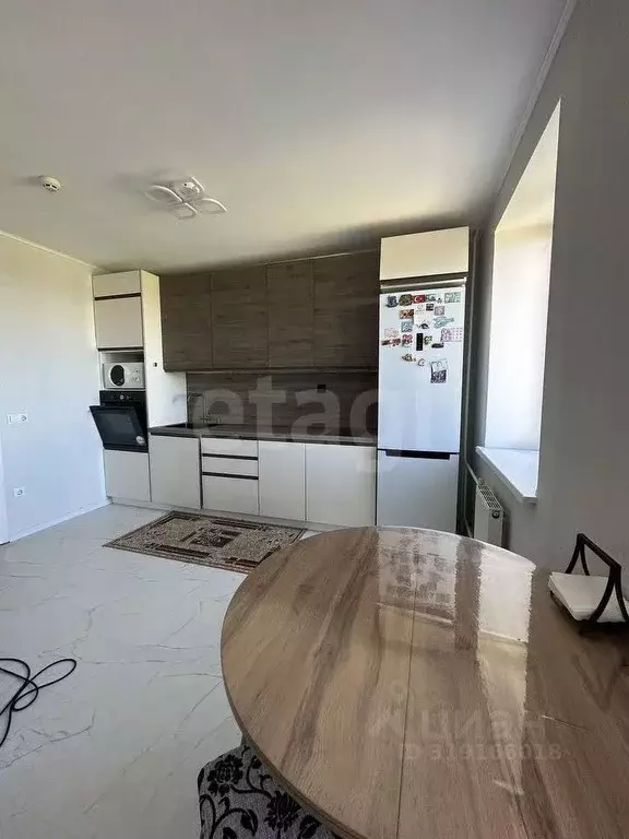 2-к кв. Удмуртия, Ижевск ул. Архитектора П.П. Берша, 1 (60.0 м) - Фото 1